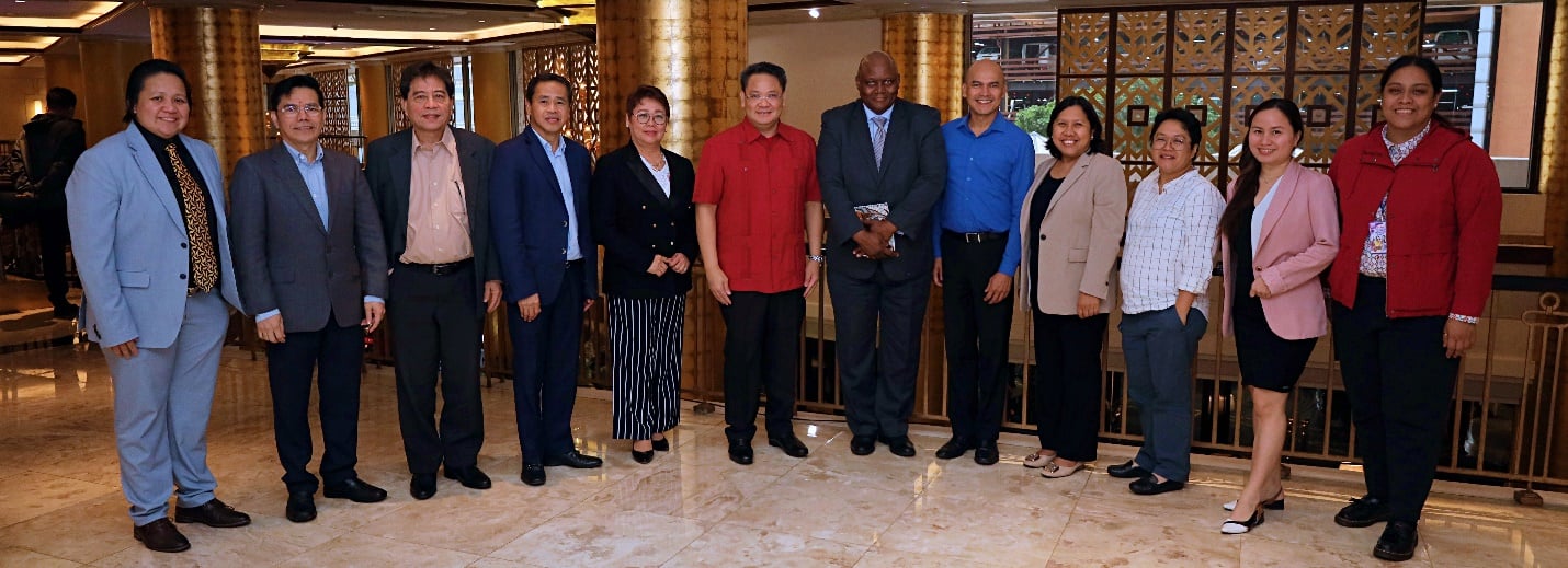 CoA, World Bank eye accountability processes enhancement