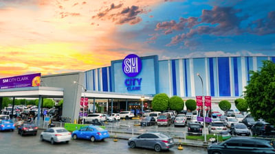 SM unit eyes P3.2-B mixed-use project in Clark