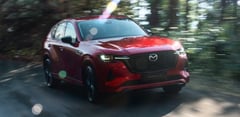 Mazda ‘Driven by Passion’ at the 9th Phl International Motor Show