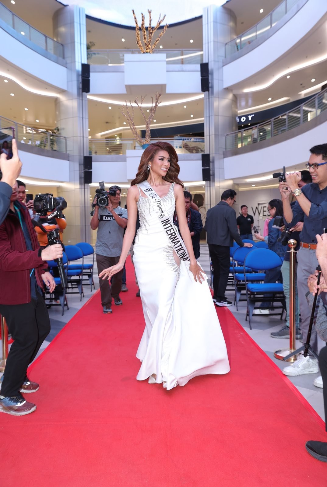 Binibining Pilipinas Charities Inc
