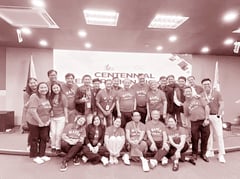 Mapúa celebrates century of excellence