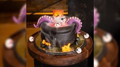 EXPERIENCE A HALLOWEEN ADVENTURE FULL OF TROLL-TASTIC TREATS