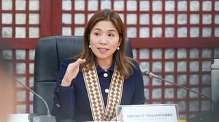 Ex-DBM chief Pangandaman tagged in alleged P167-B fund diversion