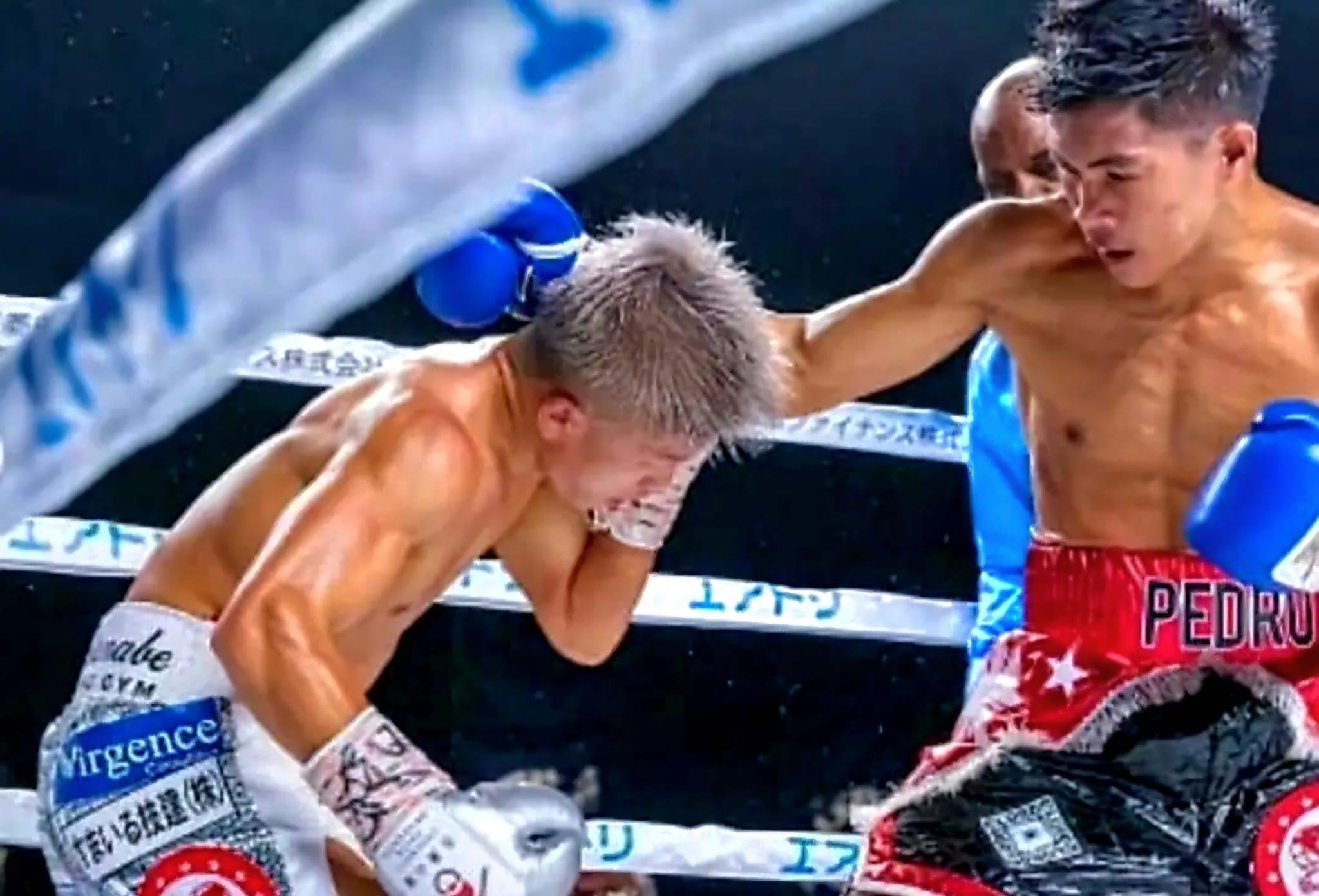 Taduran targets marquee matchup