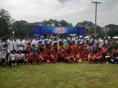 Dabaw Amigos, RMC secure Ws on Day 1 of 2024 Aboitiz Cup