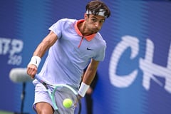 Musetti stuns Zverev with ‘a pretty big win’