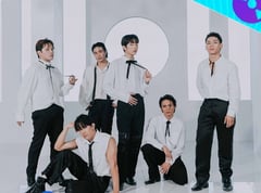 A fusion of talents — from choreographers to P-pop stars