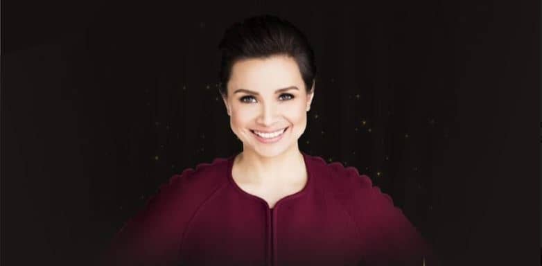 Lea Salonga