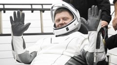 SpaceX Crew-8 returns after 7 months on ISS amid weather delays and medical precautions