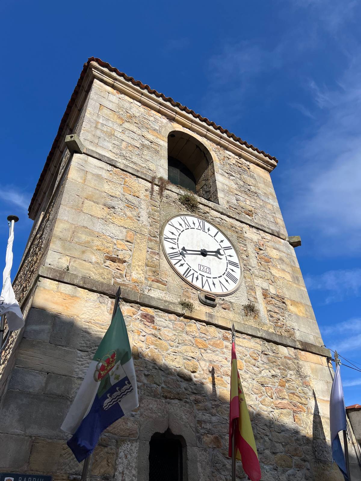 Torre del Reloj