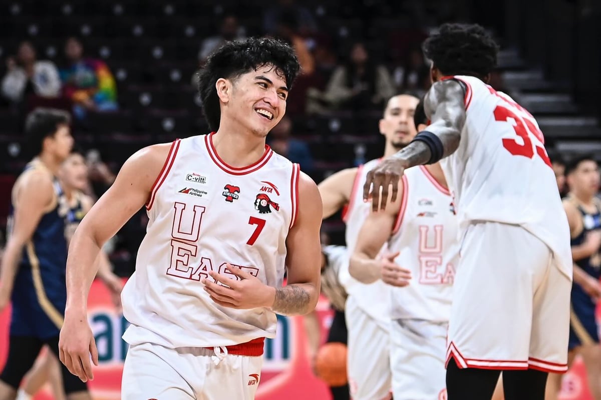 Warriors crush Bulldogs