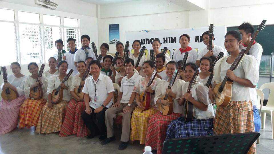 Promoting and safeguarding Marinduque’s heritage in folk music