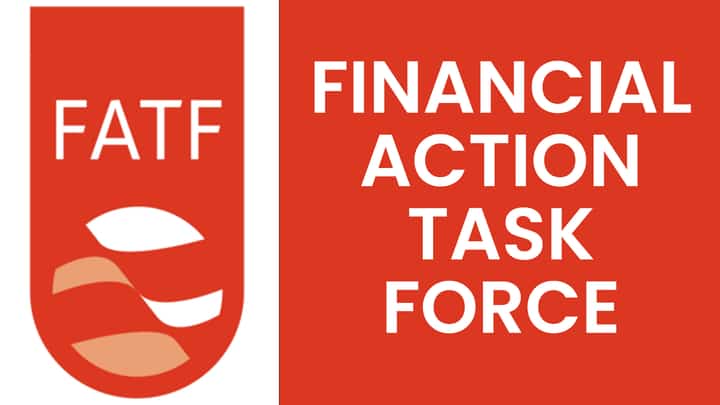 Financial Action Task Force (FATF)
