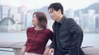 Win Metawin, Janella Salvador are ‘Under Parallel Skies’
