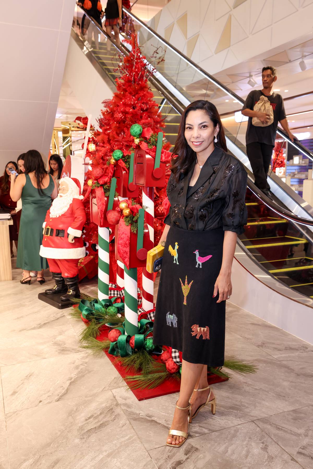 Marimel Francisco