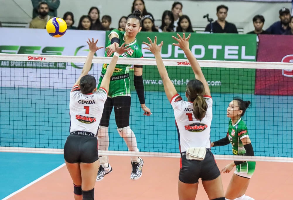 Lady Archers near twice-to-beat edge