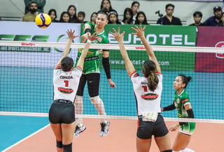 Lady Archers near twice-to-beat edge