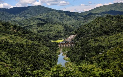 Ipo Dam