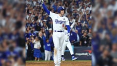 MAKE WAY FOR L.A.: Freeman grand slam powers Dodgers past Yankees in opener