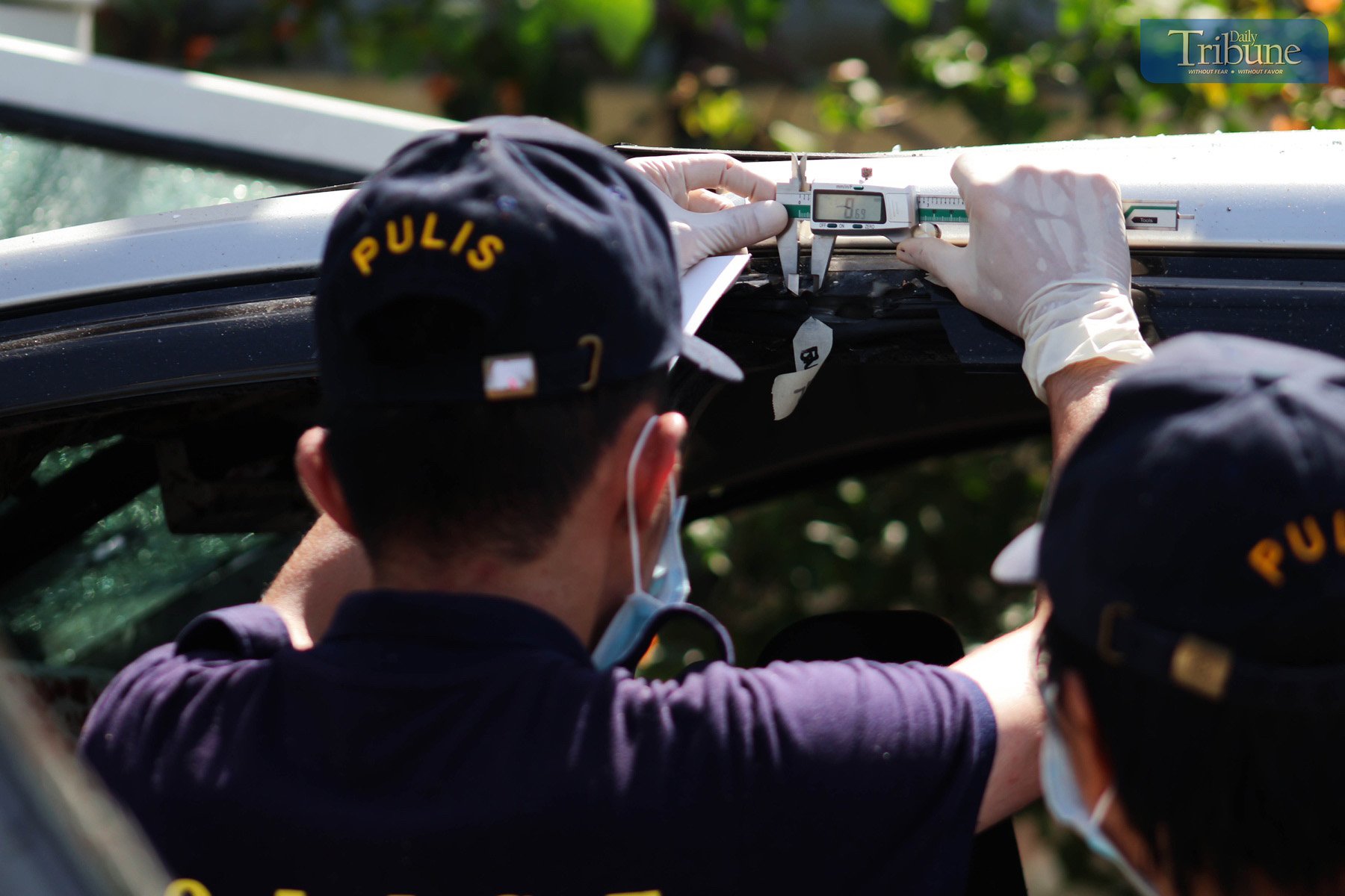Mimaropa police to intensify ‘Kontra Bigay’ campaign ahead 12 May polls