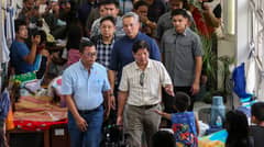 LGUs must act on floods — PBBM