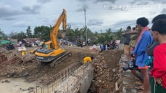Government agencies urged to use high-quality materials in infra projects