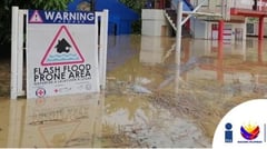 Over 2K flood-prone areas identified, says MGB