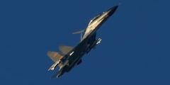 Taiwan says China holds ‘combat’ patrol after latest U.S. arms sales