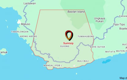 Manhunt on vs BPAT ambush suspects