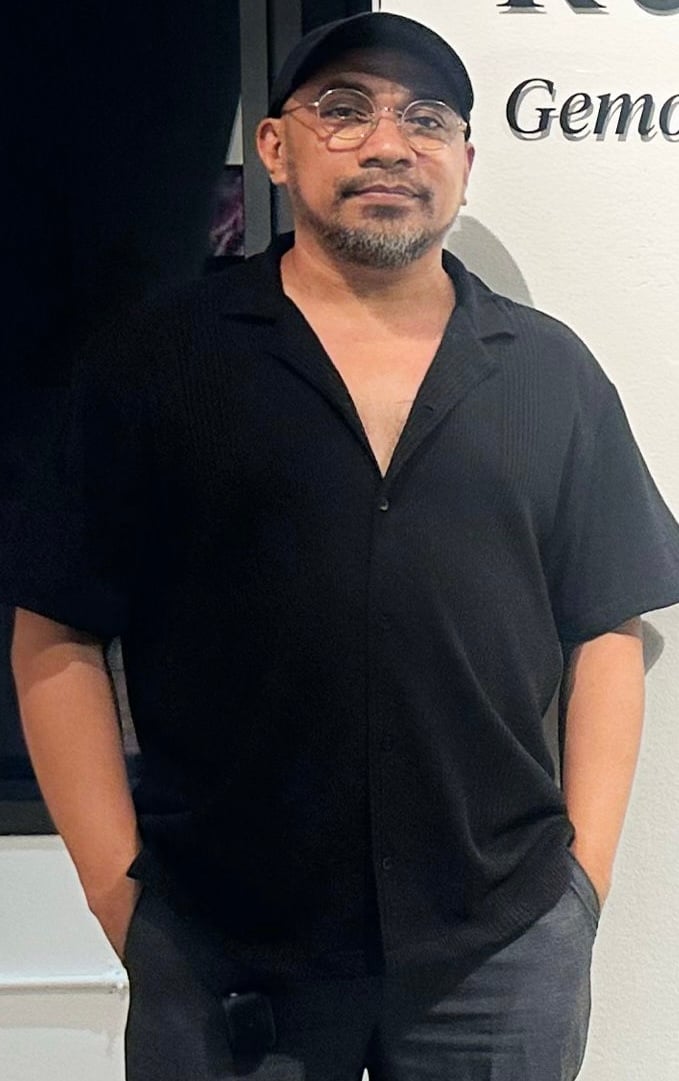 Joel Geolamen