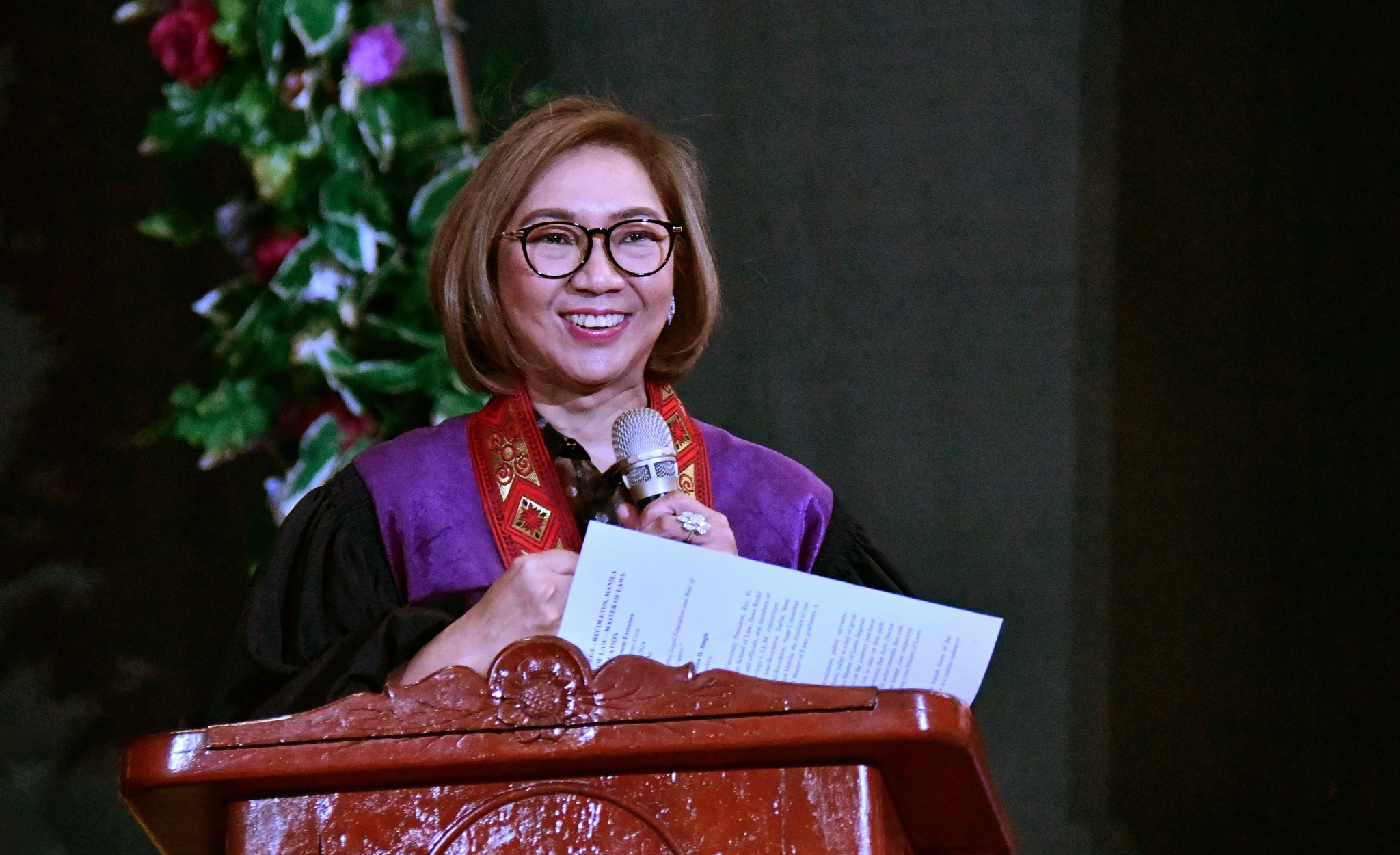 SC reminds prosecutors: Duty is to pursue justice, not convictions