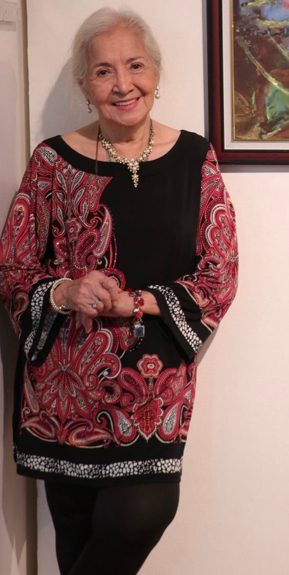 Perla Bautista