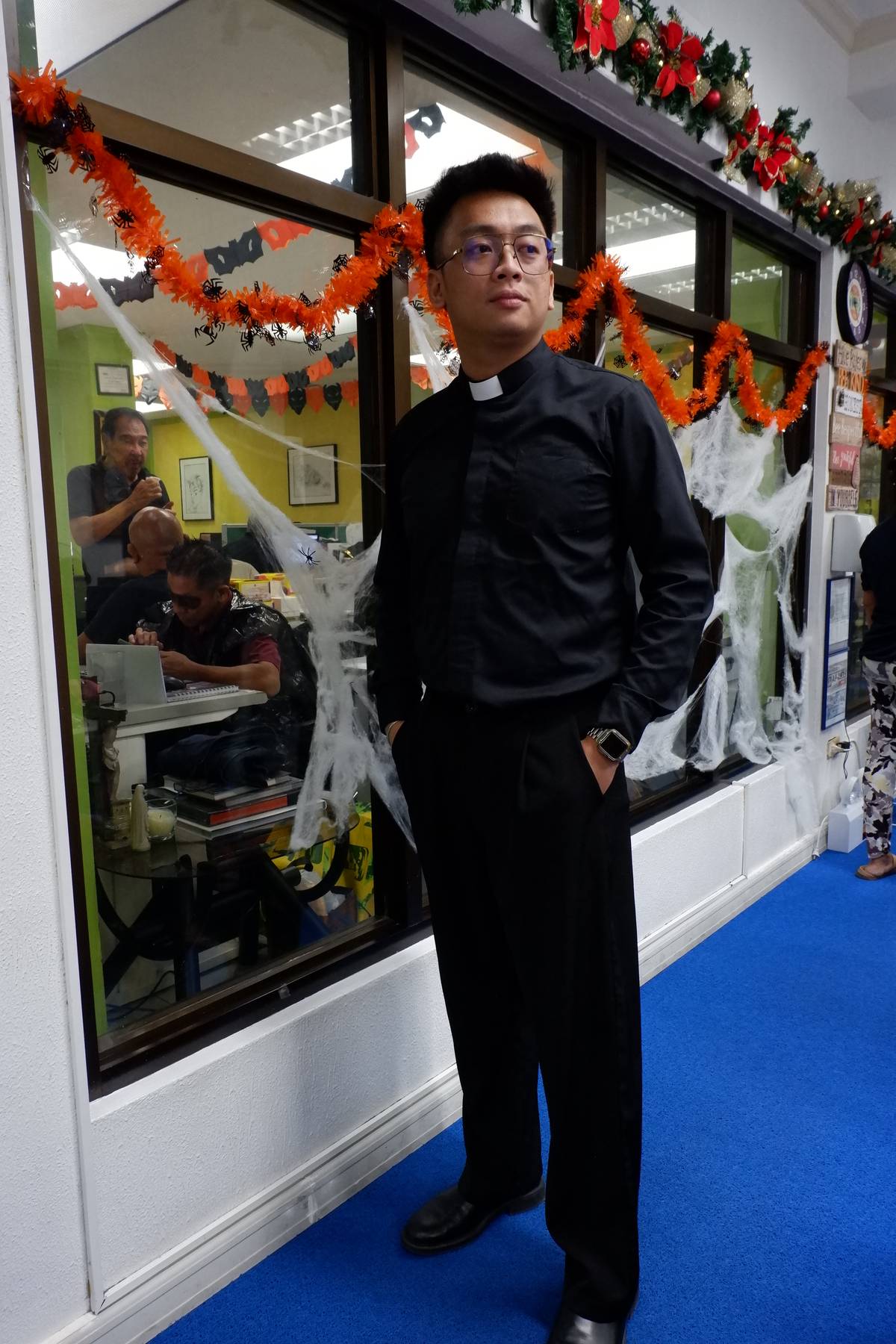 Alvin Kasiban