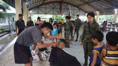 Army conducts Aurora IP outreach
