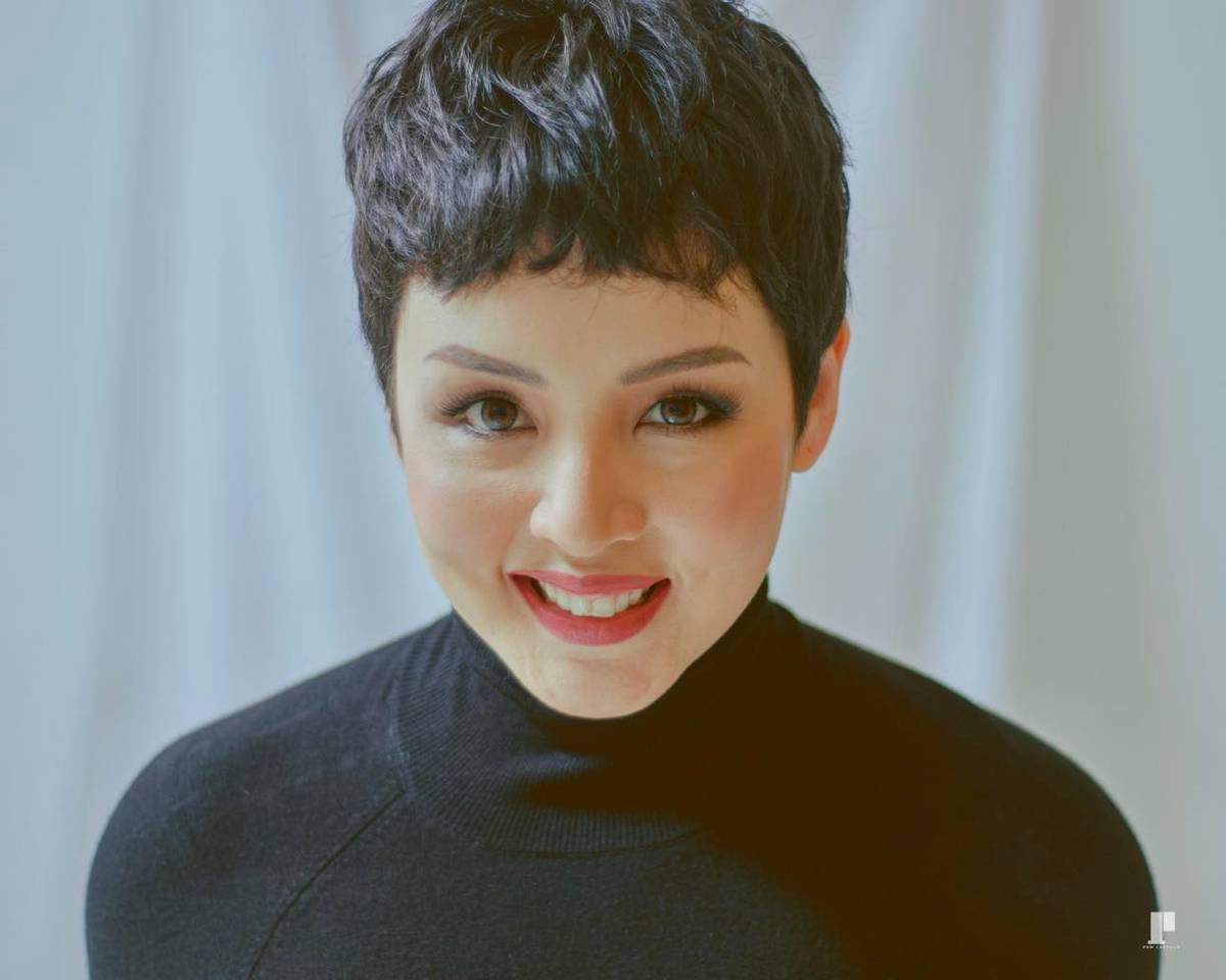 Cris Villonco
