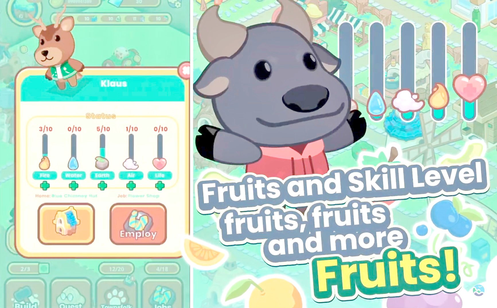 20-K gamers donate for tamaraw conservation
