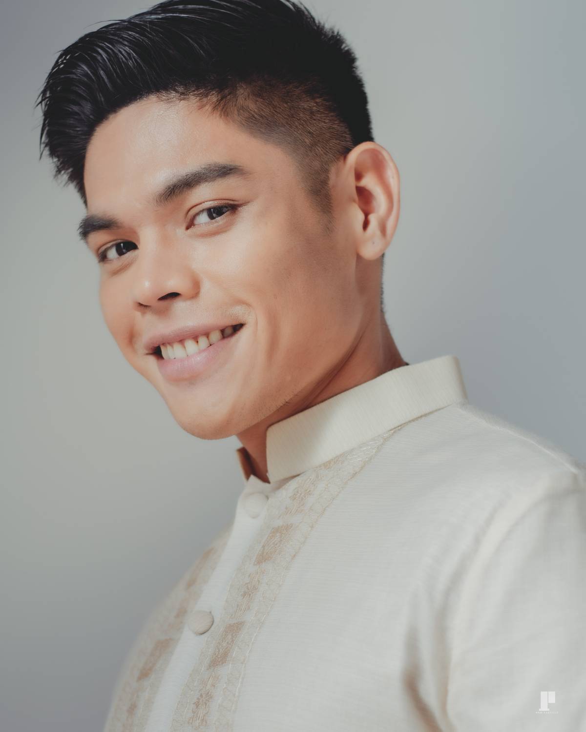 Arman Ferrer