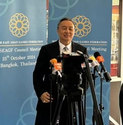 POC urges NSAs to step up