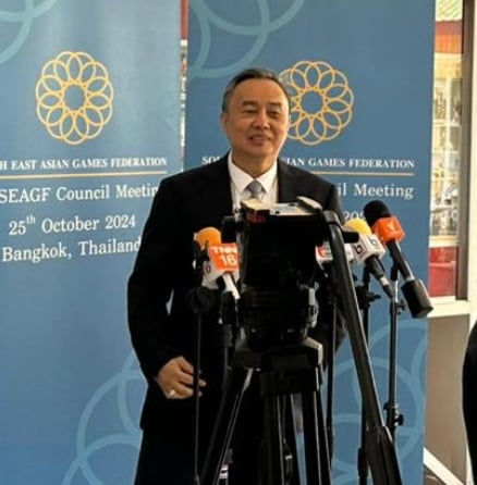 POC urges NSAs to step up
