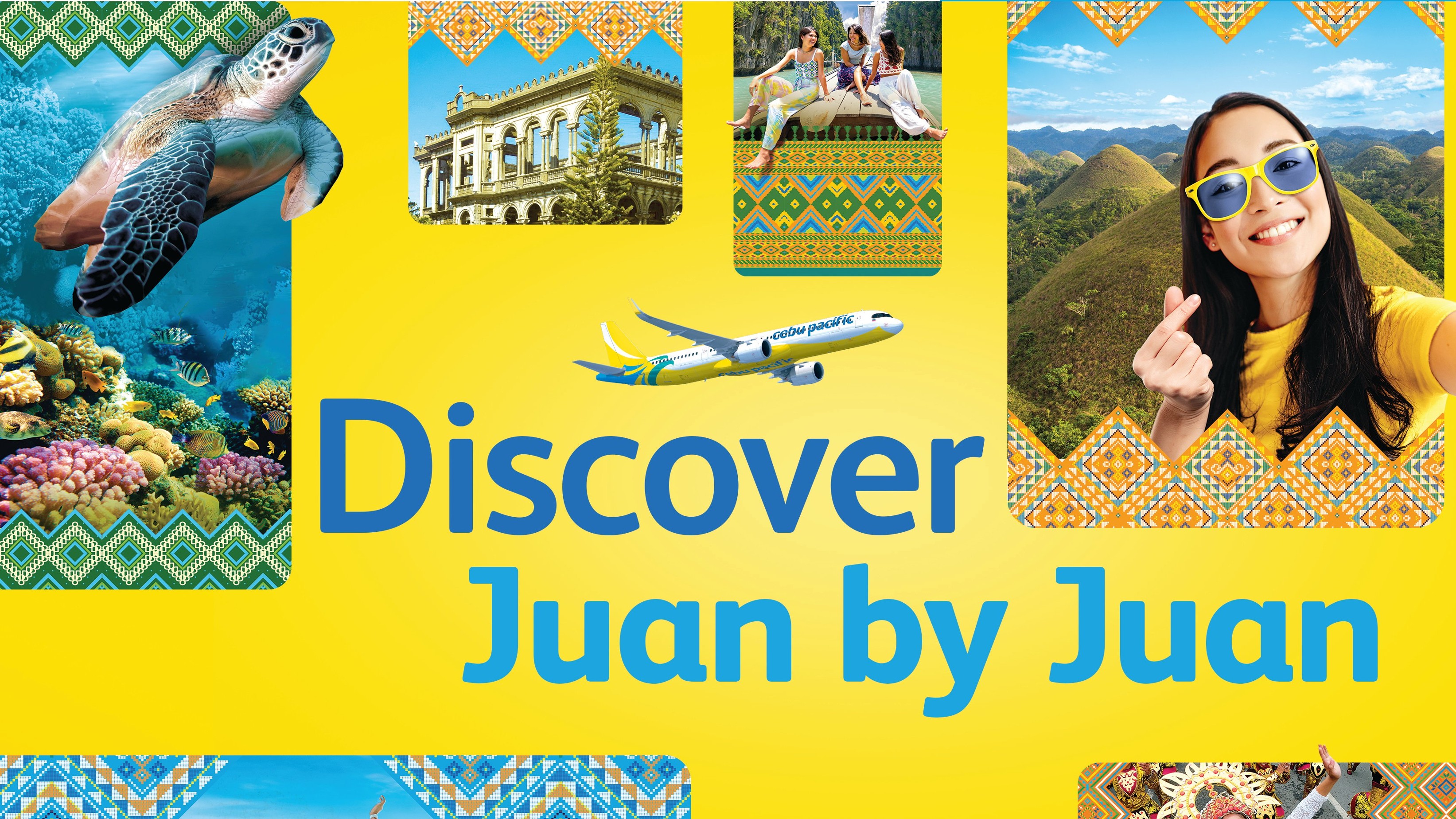 Cebu Pacific