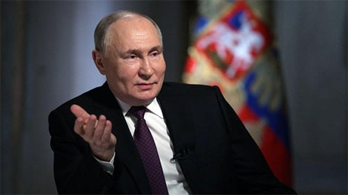 NATO warned on long-range strikes by Ukraine