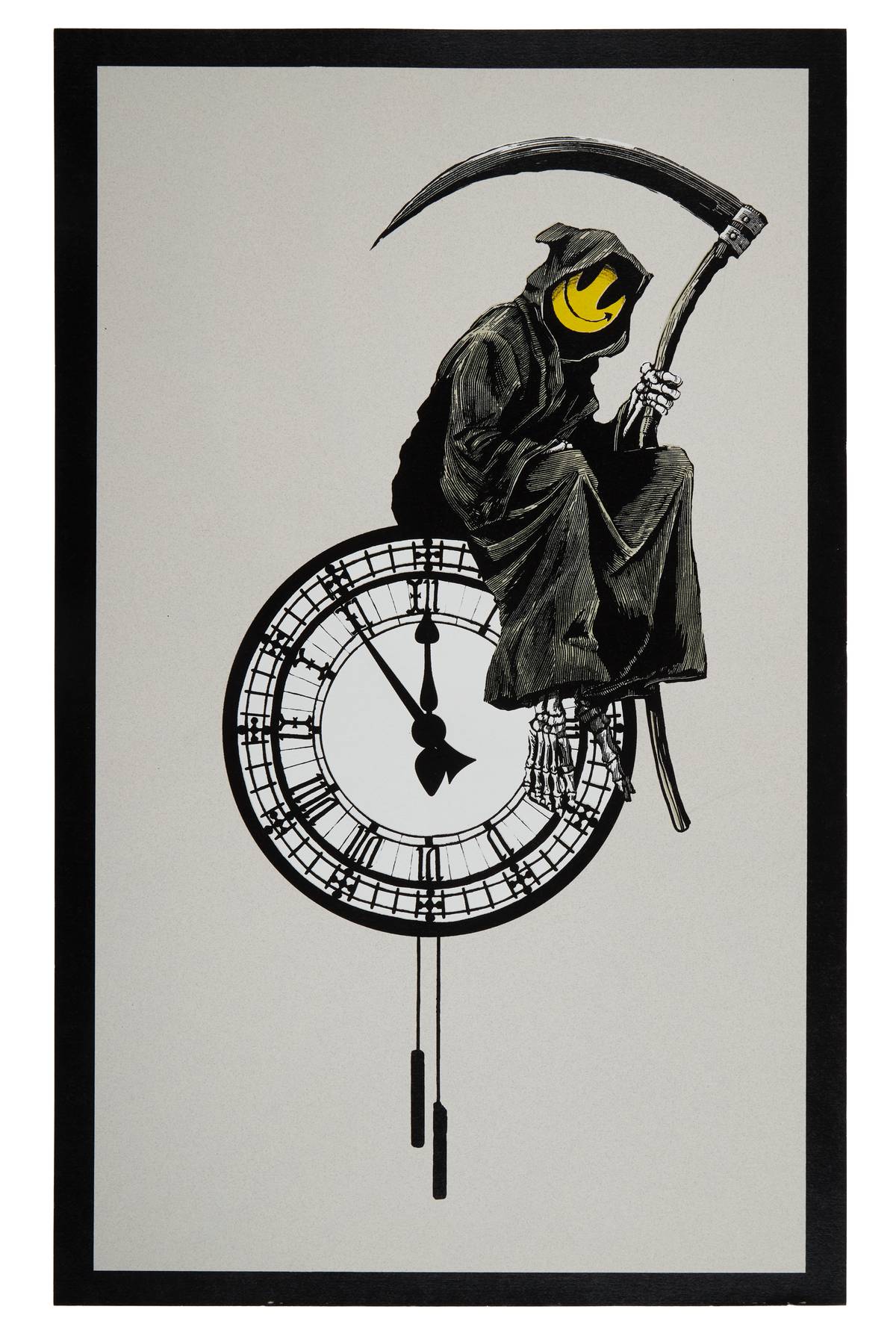 ‘Grin Reaper.’