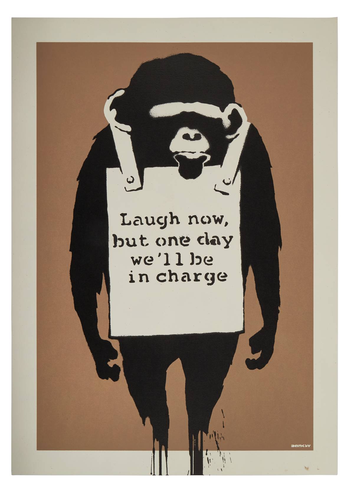 ‘Laugh Now.’