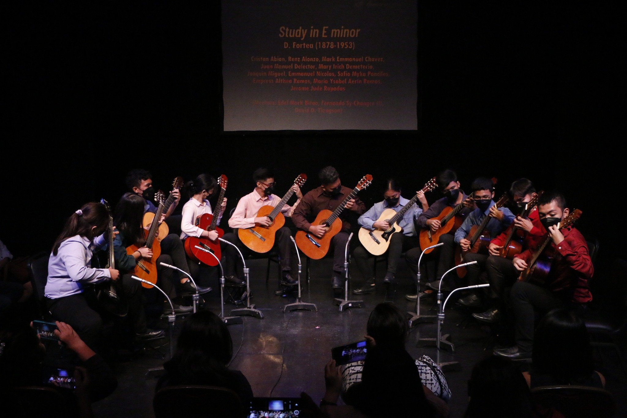 CCP Kabataang Gitarista is now accepting applications 