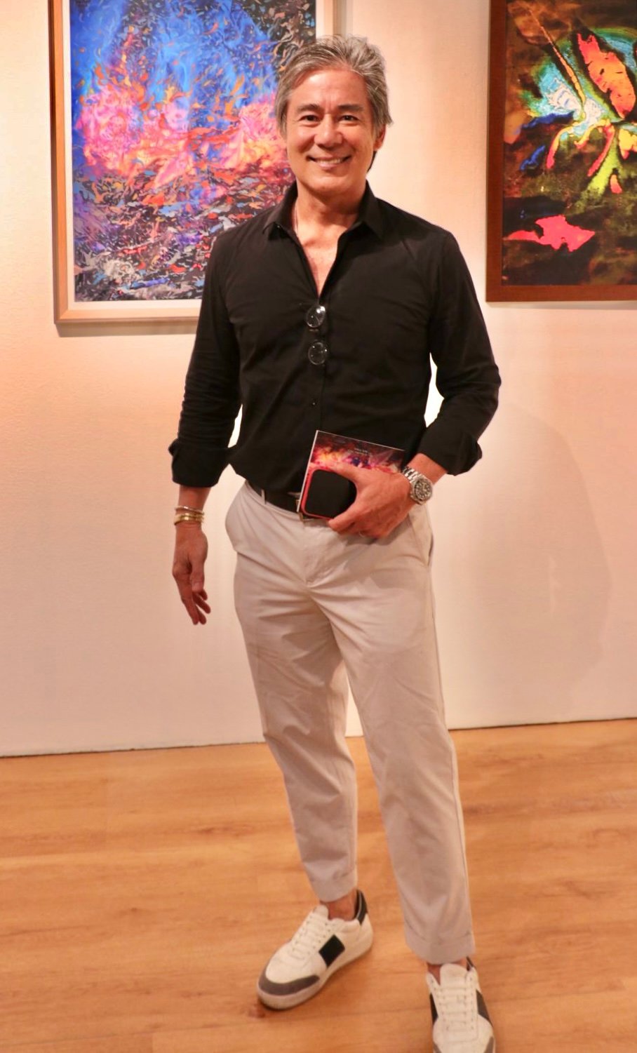 Raul Francisco