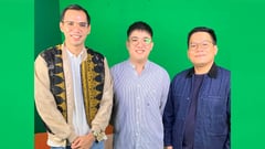 Trailblazers of the Filipino watch industry