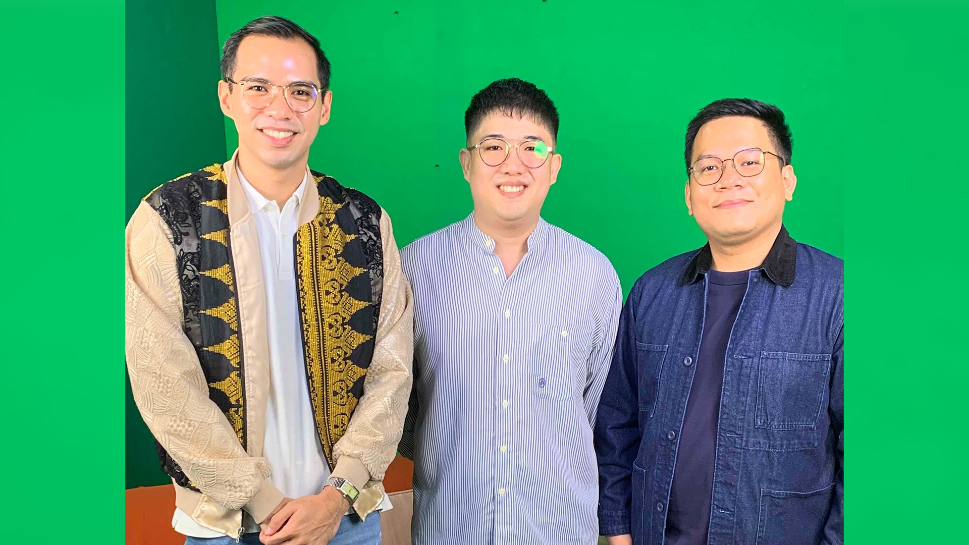 Trailblazers of the Filipino watch industry