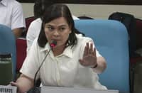 Vice President Sara Duterte