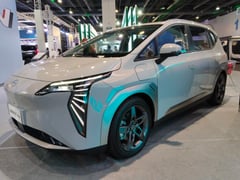 Electrifying the automotive landscape