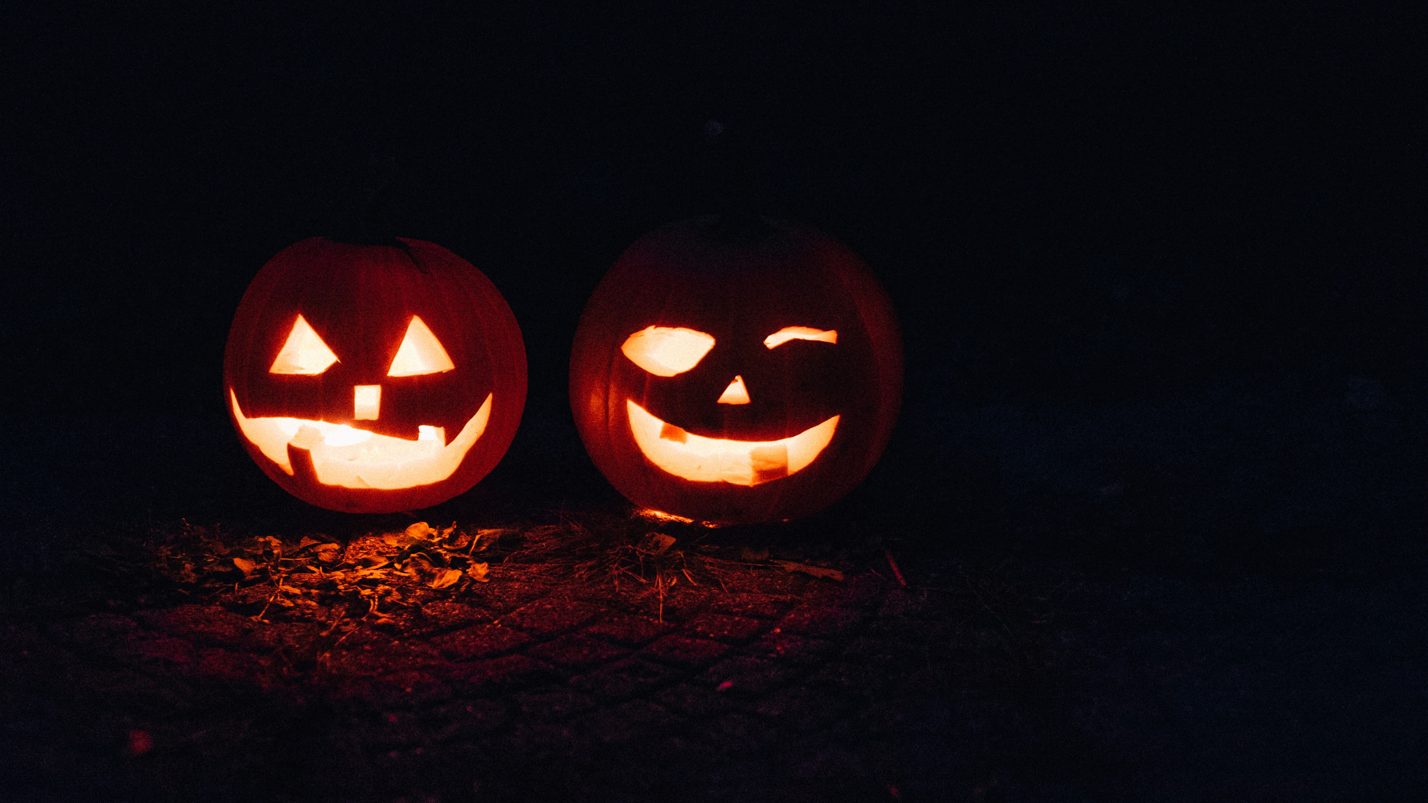 Blending Halloween with Undas